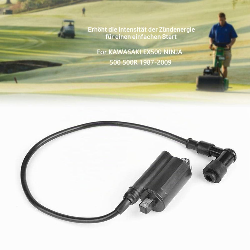 Denso Ignition Coil Ignition Coil Fits Denso Coil Pack 2653 GAS 260265285320425445455 F725 F9111 Ignition Coil Denso 129700 Ignition Coil Denso 129700+hon Ignition Coil