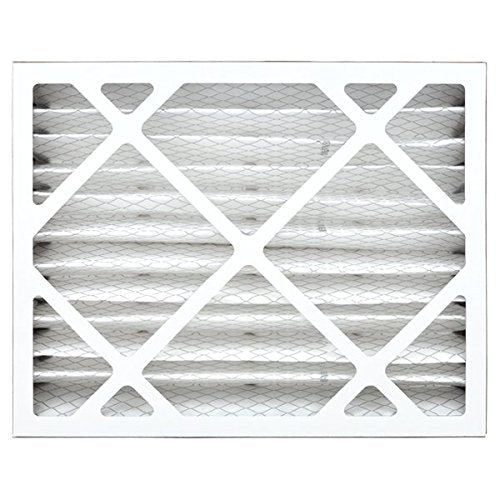 AIRx Filters 16x20x4 Furnace AC Filter MERV 11 Allergy Bryant Carrier 2 Pack