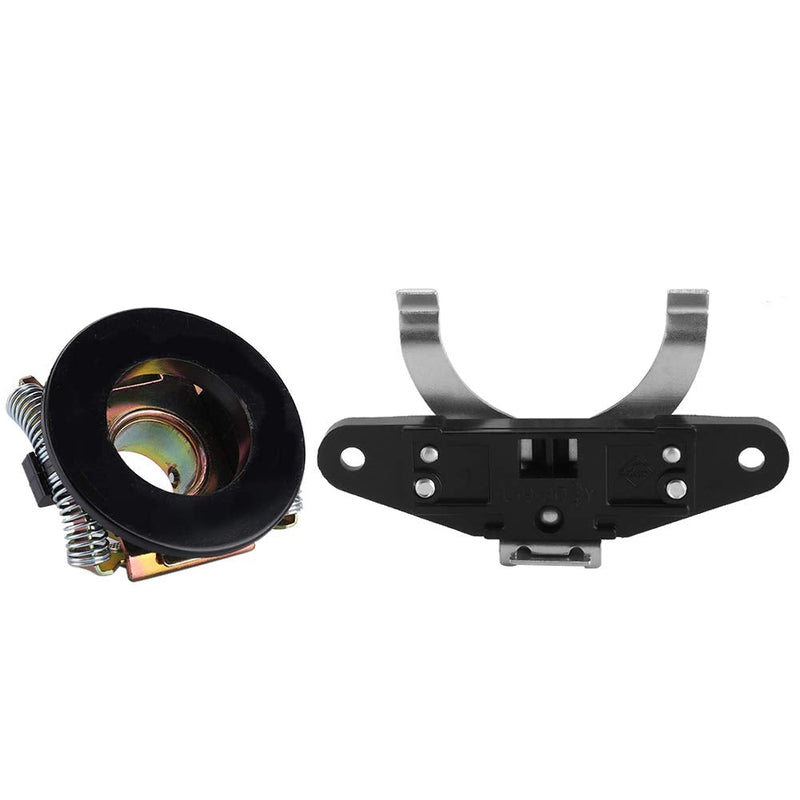 L19-302Y Single-Phase Centrifugal Switch, Electric Motor Parts, Mechanical Controller Switch, Centrifugal Accessories, Electric Motor, Electronic Mechanical Tester for Machines, Sewing Machines