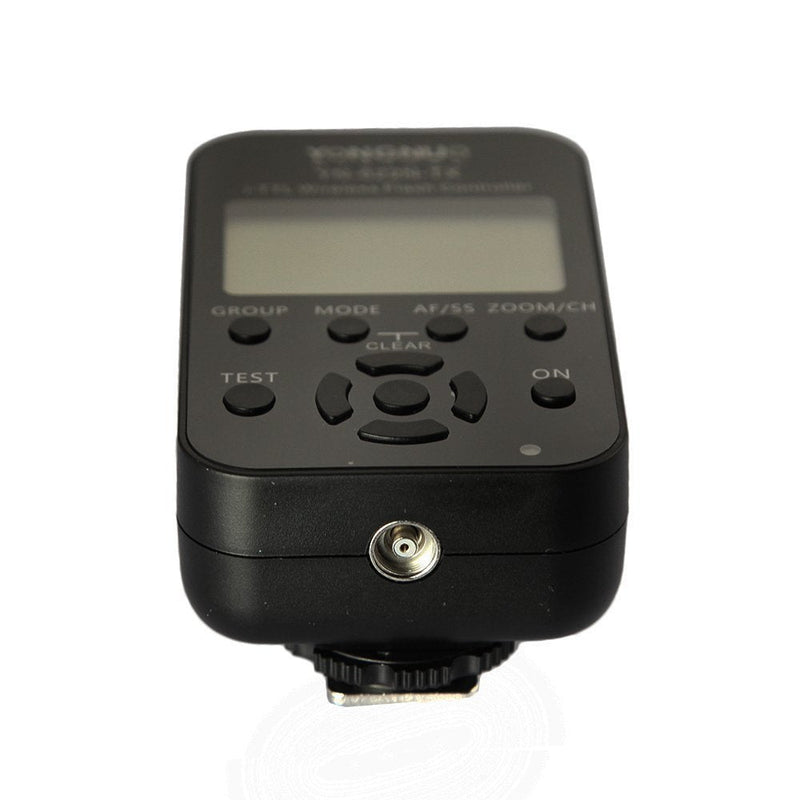 Yongnuo YN622N-TX YN622N TX i-TTL TTL Wireless Flash Controller Wireless Flash Trigger Transceiver for Nikon DSLR Camera