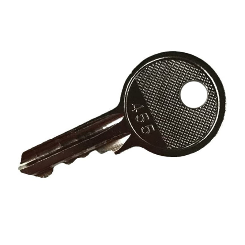 GAOHOU Ronis 455 Lifting Wrench Compatible with Kone, Otis, Skyjack, Genie, Terex, Snorkel, Vermeer Escalator, Pack of 6