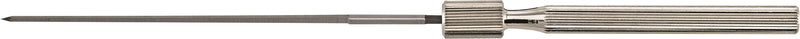 STAHLWILLE 11085 Nozzle Reamers, Pack of 16 + Holder in Case, Cleaning Carburettor Nozzles (Motorcycle/Scooter), Inkjet Printer, 3D Printer, Made in Germany