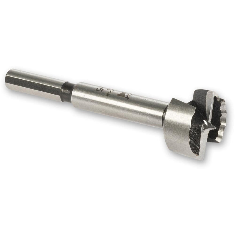 FISCH Forstner drill SP Wave Cutter shaft 10 mm, drill 42 mm, 031704200 ø 42 mm