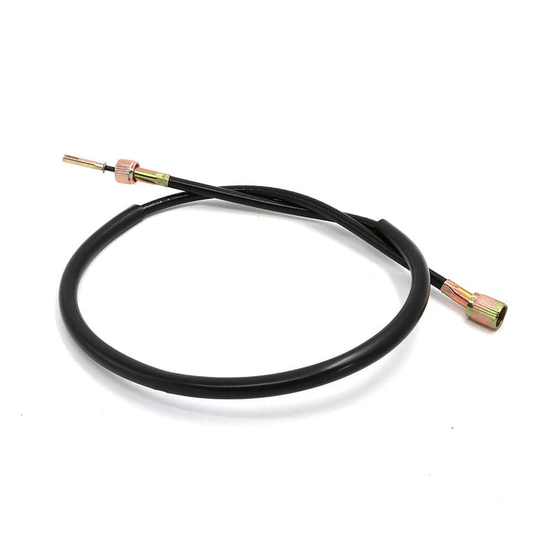 Alpha Rider Motorcycle Speedometer Speedo Cable Instrument Cables For Honda CT90 Trail 90 S65 SL70 XL70 CA110 1962-1969