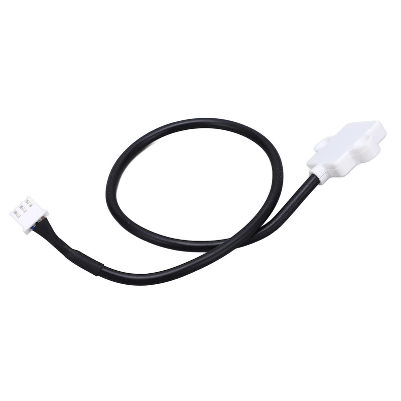 Contactless Level Sensor, Non-Contact Water Level Sensor with 5V High-Low Output, Precise Liquid Level Sensor for Water and Liquids