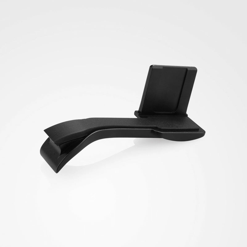 M10P/R-G Thumb Stand Metal Thumbs Up Grip Compatible with Leica M11 M10 M10P M10R M11D M11P Better Balance & Grip Convenience, Camera Black Hand Grip (Black)