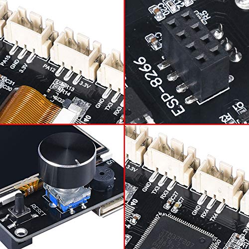 BIGTREETECH TFT35 V3.0.1 Graphic Smart Display Control Board for 3D Printer
