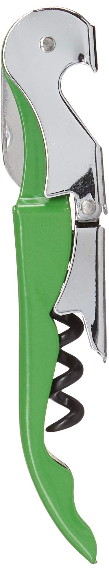 Multi Progressive Jar Can Opener, Green
