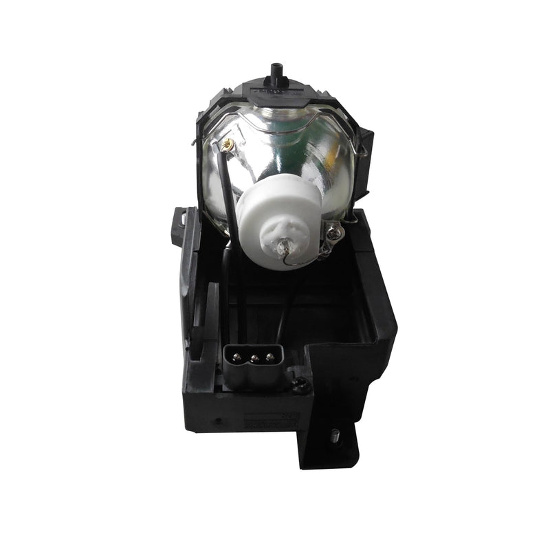 DT00873 A+ Quality Replacement Projector Lamp Bulb Compatible with Hitachi CP-WX625 CP-X809 CP-SX635 CP-WUX645 CP-WUX645N CP-WX625W CP-WX645 HCP-7200WX Projectors, with Housing