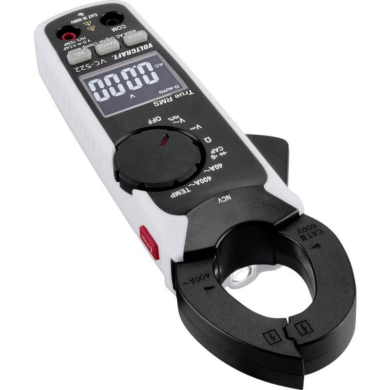 VOLTCRAFT VC-522 AC Current Clamp