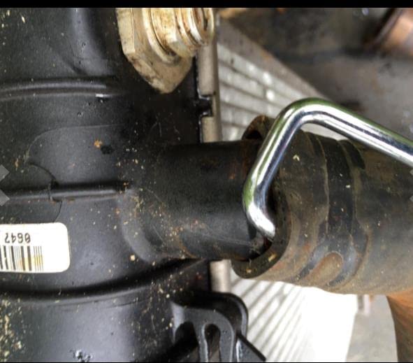 Drake Off Road Effortlessly Remove Hoses, Clips, O-Rings, and Seals with Drake Off Road's Hose Removal Hook Set - A Must-Have Automotive Tool 45216