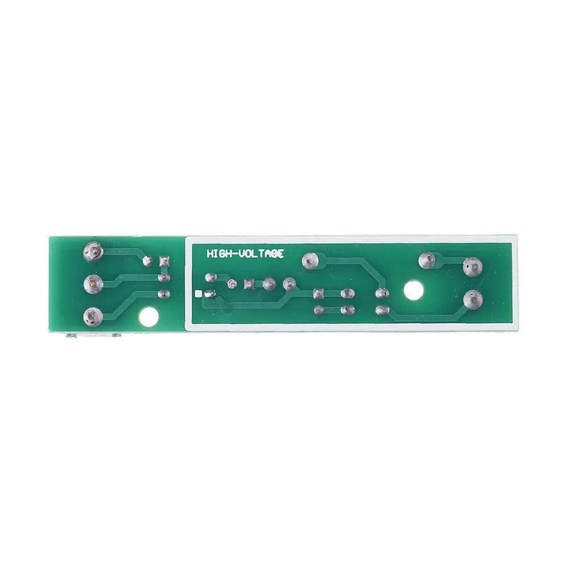 DollaTek AC 220V microcontroller TTL level optocoupler isolation module scm test card for PLC 1 channel