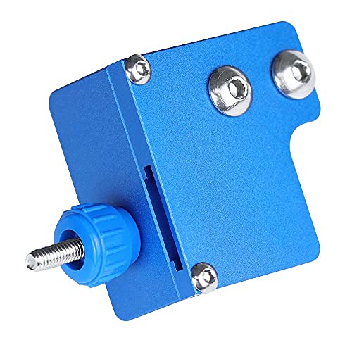 Upgrade Adjustable X axis Y axis synchronous Belt Stretch Straighten tensioner Kit v2 Version for Artillery Sidewinder X1 SW-x1 3D Printer