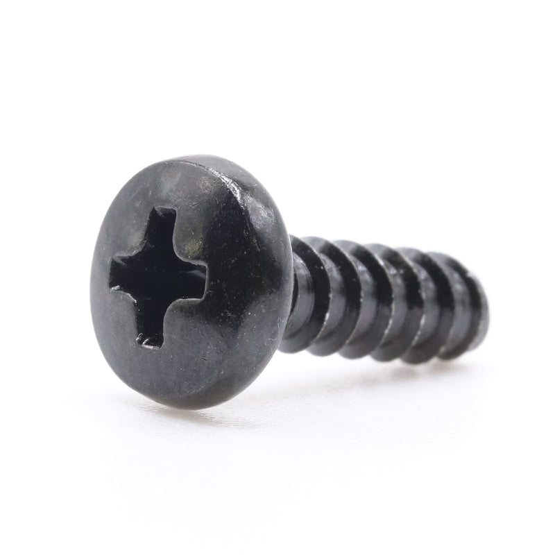 ReplacementScrews Stand Screws Compatible with Roku 43R4A5R - 43 Inch Select 4K Series TV - Complete Feet/Legs Screw Set (Pack of 4)