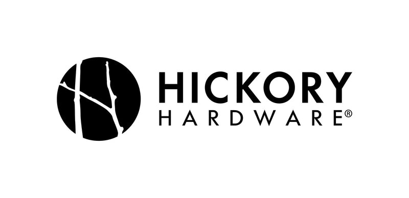 Hickory Hardware 10 Pack Solid Core Kitchen Cabinet Knobs, Luxury Cabinet and Dresser Knobs, Handle Pulls for Doors & Drawers, 2-3/8 Inch, Stainless Steel, Bar Pulls Collection