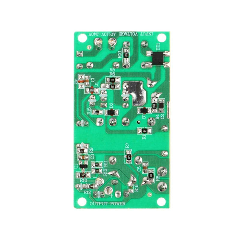 AC-DC isolated power supply module, AC 110V 220V to DC 12V 2A 2000mA isolated switching power supply module voltage converter power supply modules