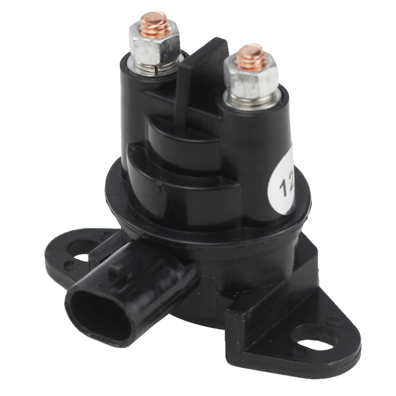 Starter Solenoid Relay Replacement for Sea-Doo 3D GS GSI GSX GTI GTS GTX HX LRV RX RXP RXT SP SPI SPX SUV XP XP800 Wake Challenger Explorer Islandia Speedster Sportster Utopia 278-001-802 278003012