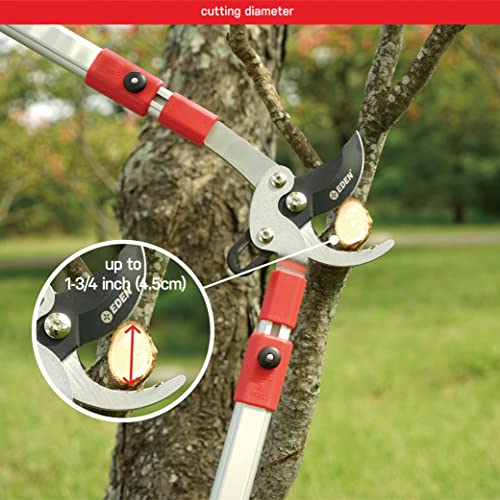 Eden 39021 Telescoping Bypass Lopper