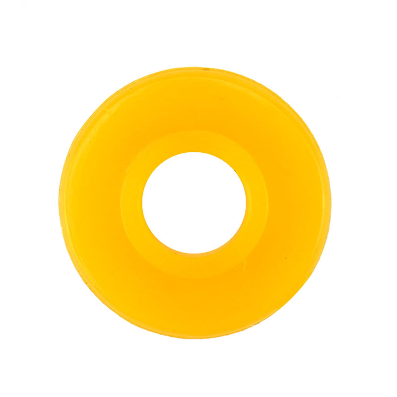 Shock Bushings 20Pcs, 11mmx27mmx19mm Vehicle Car Rubber Bushing Damper Replacement, Universal Shock Tower Grommets