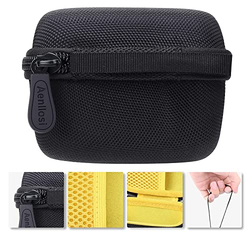 Aenllosi Hard Case for Fits Fluke 1AC/2AC+Fluke ST120 ST120