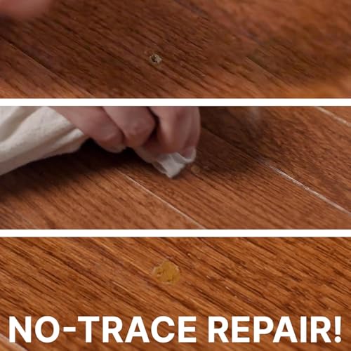 SQUEEEK NO MORE Counter-Snap Screws for SQUEEEK NO MORE Squeaky Floor Repair Kit – Replacement Screws – Zinc-Plated, Rust-Resistant for Hardwood, Carpet, Vinyl & Linoleum Floors (250 Count) 250