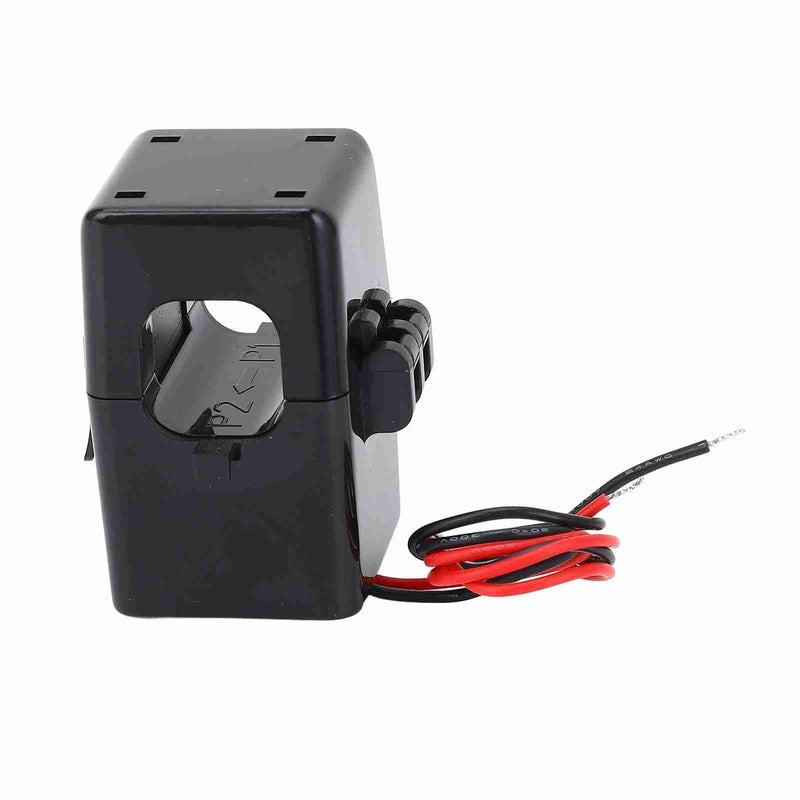 PEACEFAIR PZCT-02 Coil Sensor for Current Transformer with Split Core for 100 A Amp Energy Meter for Energy Meter in Special Design