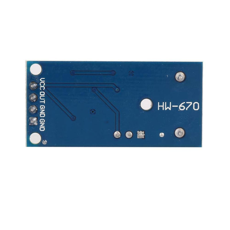 Current Transformer 5A Single Phase AC Linear Current Sensor Measuring Range Module High Accuracy and Fast Response Time for Industrial Applications