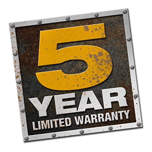 Rugged Ridge | Wheel Lug Nut, Set of 20, 1/2-20, Black | 16715.23