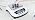 Lab Scale 0.01g Accuracy 2000g Jewelry Gram Scale (No Test Weight) 2000g/0.01g