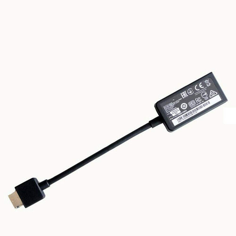 JINTAI Cable Dongle Ethernet Adapter Replacement for Lenovo ThinkPad L13 20R3 20R4 / L13 Yoga 20R5 20R6 / L13 Gen 2 20VH 20VJ 21AB 21AC / L13 Yoga Gen 2 20VL 20VK 21AD 21AE 01YU031 01LX672