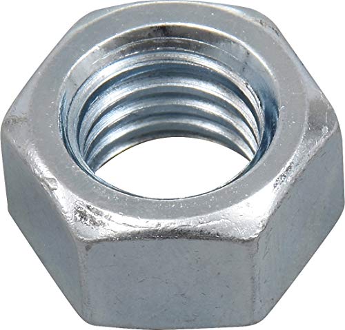 The Hillman Group 370814 Hex Head Sleeve Anchor, 5/8 X 4-1/4-Inch, 10-Pack 5/8" x 4-1/4"