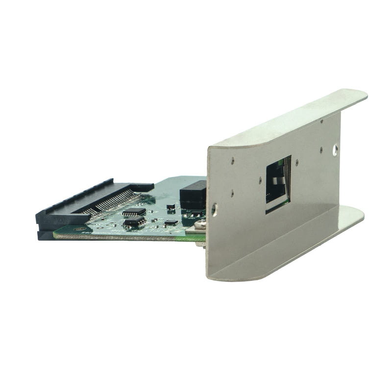 Network Card for Zebra ZT210 ZT220 ZT230 Label Printer,Internal Ethernet Print Server(P1038204-101)
