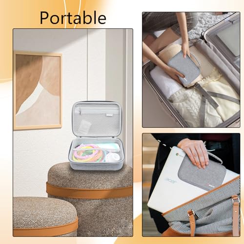3D Printing Pen Storage Case for SCRIB3D P1/MYNT3D Super 3D Pen (Bag Only)