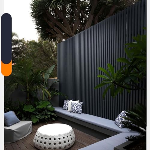 Dark Grey Aluminum Square Tubing 2Pcs 50mm x 50mm x 800mm Long Wall Thickness 1mm, 2 Pack 2 inch 2" Aluminum Square Tube Dark Gray Color 2 x 2 x 0.04 x 31.5" inch (Appr) L: 31.5 inches
