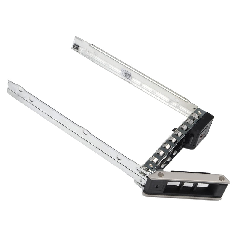 Hard Drive Caddy X7K8W 0X7K8W SSD Bracket 3.5 Hard Drive Bracket HDD Caddy Compatible with Dell PowerEdge 16th/15th/14th Gen T560 R660 R760 R6615 R250 R350 R450 R550 R650 R750 T550 R6515 R7515,4 Pack 4 PACK