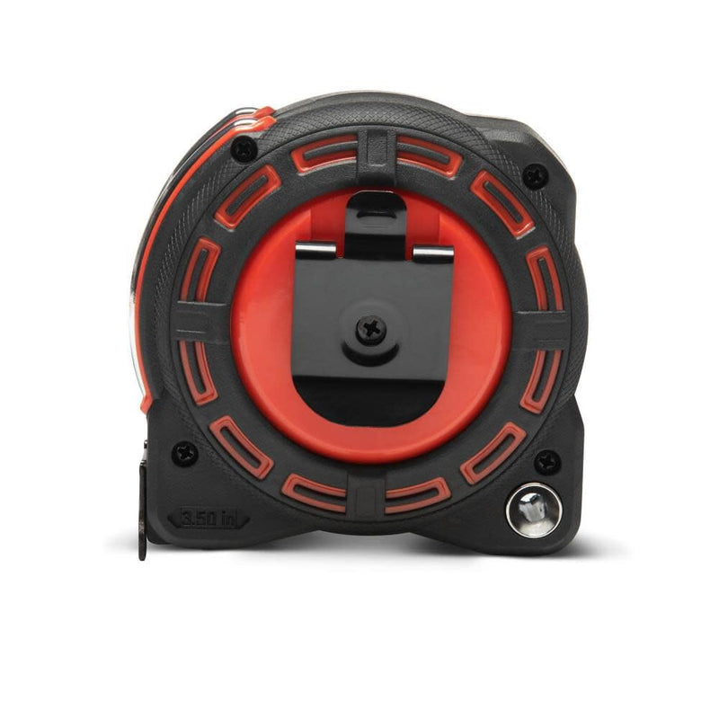 Lufkin Shockforce G2 35-ft Magnetic Tape Measure- LM1235-02 35'