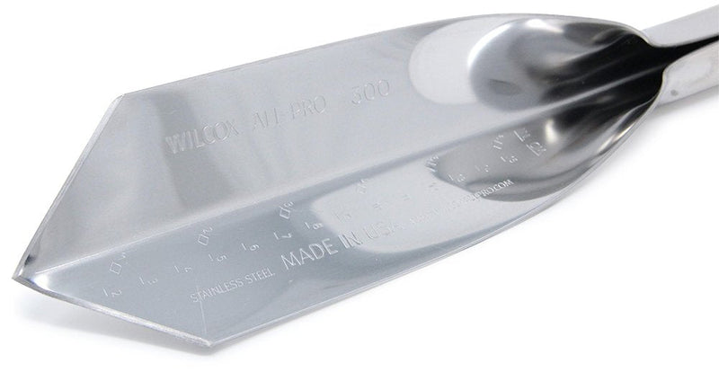 Wilcox All-Pro 300S 22" All-Pro Long Handled Trowel 22 Inch