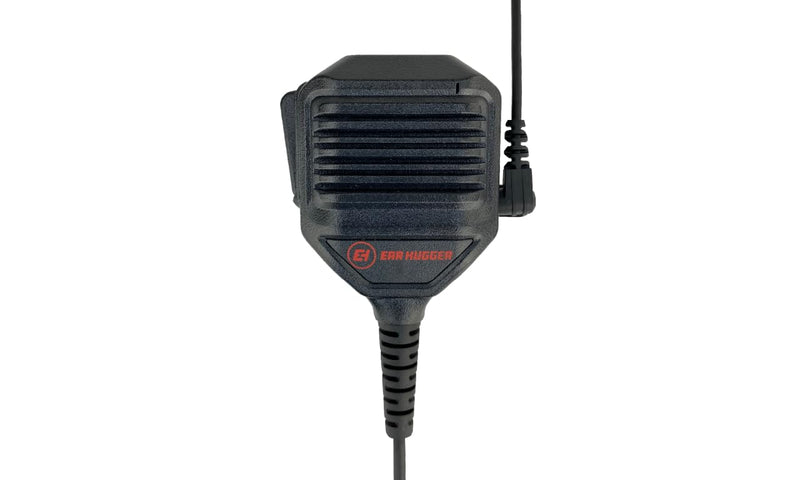 EarHugger HD™ Speaker Mic for Harris XL-200P XL-185 XL-150 XL-400P Radios. Radio Speaker Mic. For Harris XL-200 XL-185 XL-150 XL-400P Radios