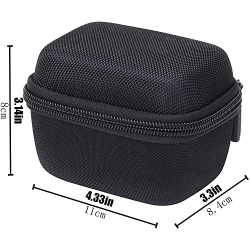 Aenllosi Hard Case for Fits Fluke 1AC/2AC+Fluke ST120 ST120