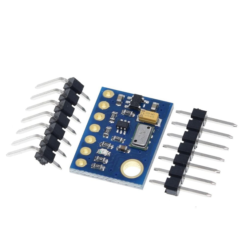 DollaTek GY-63 Precision MS5611-01BA03 Atmosphere Pressure Gauge Altimeter Sensor Module