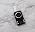 UNIWEIGH Milligram Scale 50g/0.001g,Precision MG Scale for Powder Medicine 50g scale+50g cal weight