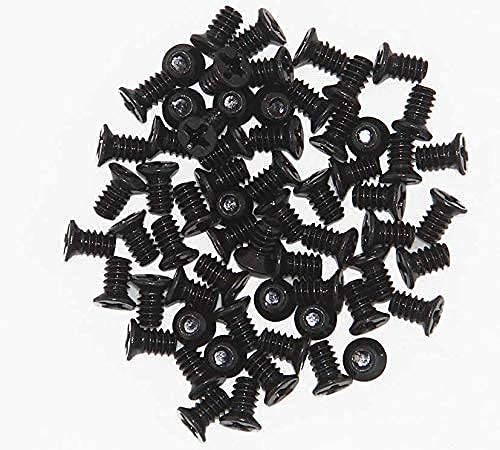 Replacement HDD SATA SDD Hard Disk Drive 2.5'' and 3.5 Caddy Screw Screws for Lenovo IBM ASUS DELL HP Sony ACER Toshiba