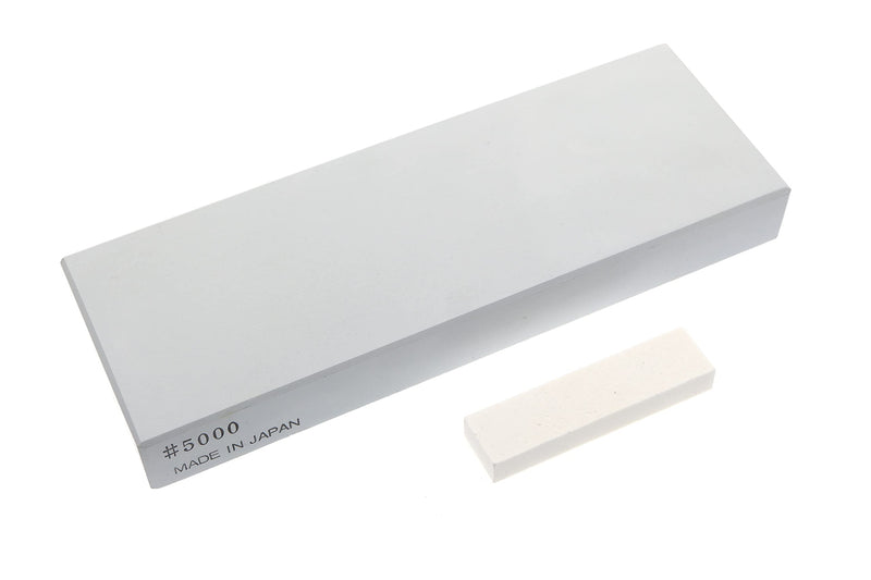Suehiro Grit #5000 'Rika 5000-DN Without Base' Finishing Whetstone