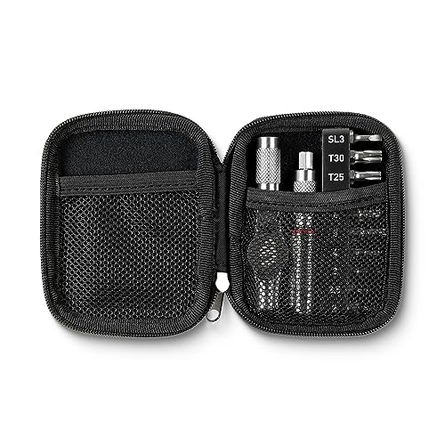 Feedback Sports Reflex Fixed Ratchet Set, Silver, One Size