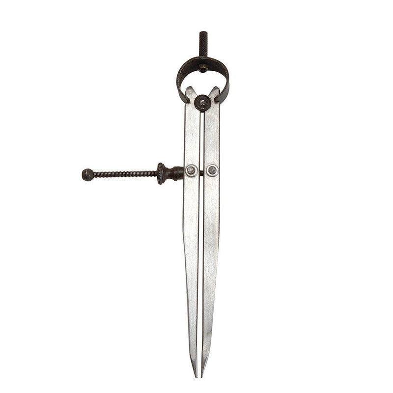 Silverline 155026 compass and stylus, 3-piece. Set 3 pieces 1 3pce