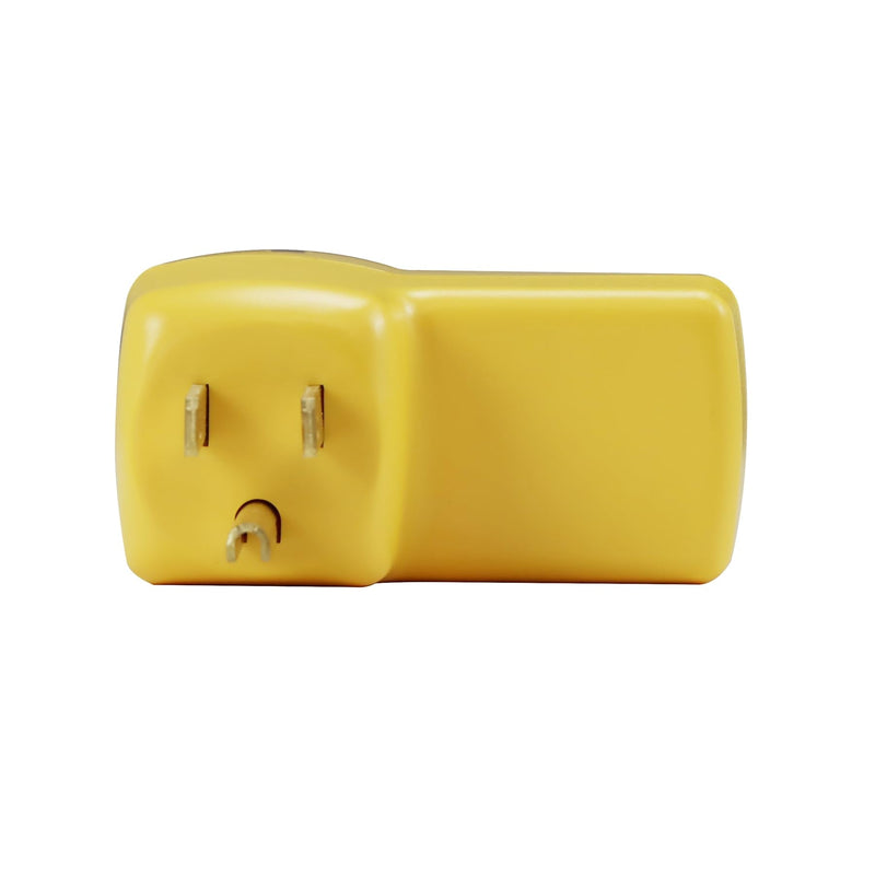 HEATIT ET-21 Freeze Thermostatically Controlled Outlet On at 38F /Off at 50F ET-21-2 2PCS 2.0