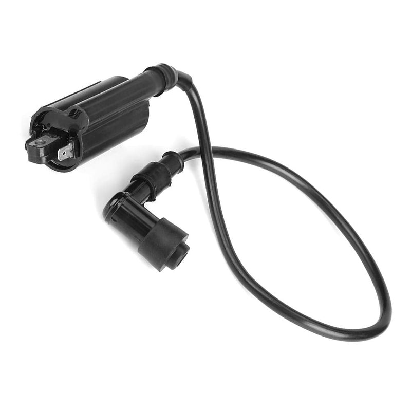 Denso Ignition Coil Ignition Coil Fits Denso Coil Pack 2653 GAS 260265285320425445455 F725 F9111 Ignition Coil Denso 129700 Ignition Coil Denso 129700+hon Ignition Coil