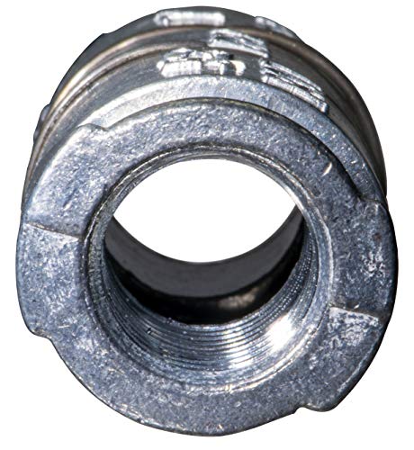 Hard-to-Find Fastener 014973238124 Double Expansion Shields, 5/8, Piece-10