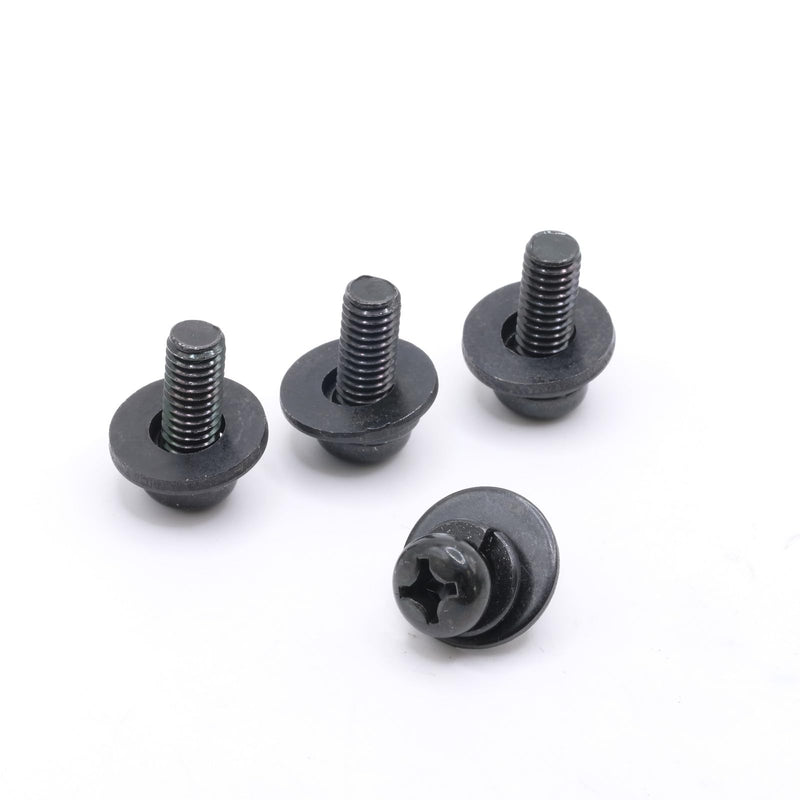 ReplacementScrews Wall Mount Screws Compatible with Sony KDL-48W600B (KDL48W600B)
