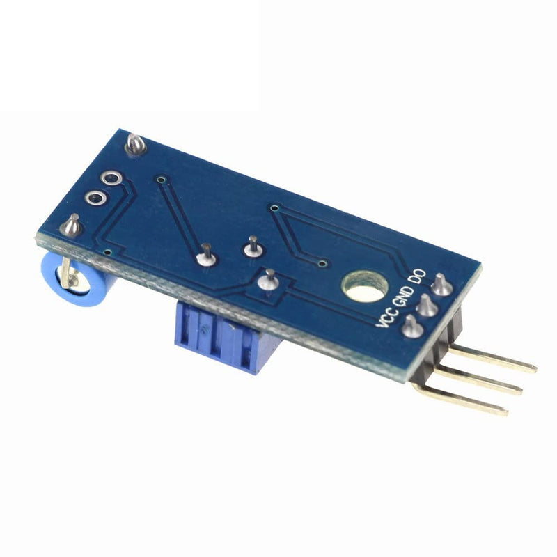 SW-420 NC Type Vibration Sensor Module Vibration Switch for Arduino Smart Car